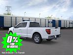 2025 Ford F-150 XLT for sale #IP-25W0796 - photo 2