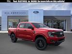 New 2025 Ford Ranger XLT SuperCrew Cab for sale #IP-25W0864 - photo 22