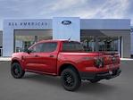 New 2025 Ford Ranger XLT SuperCrew Cab for sale #IP-25W0864 - photo 2