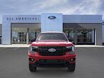 New 2025 Ford Ranger XLT SuperCrew Cab for sale #IP-25W0864 - photo 5