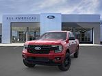 New 2025 Ford Ranger XLT SuperCrew Cab for sale #IP-25W0864 - photo 19