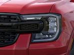 New 2025 Ford Ranger XLT SuperCrew Cab for sale #IP-25W0864 - photo 7