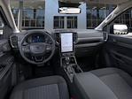 New 2025 Ford Ranger XLT SuperCrew Cab for sale #IP-25W0864 - photo 8