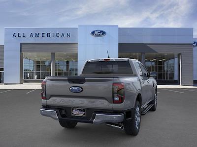 New 2025 Ford Ranger XLT SuperCrew Cab for sale #IP-25W0865 - photo 2