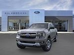 New 2025 Ford Ranger XLT SuperCrew Cab for sale #IP-25W0865 - photo 21