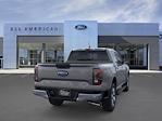 New 2025 Ford Ranger XLT SuperCrew Cab for sale #IP-25W0865 - photo 2