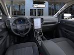 New 2025 Ford Ranger XLT SuperCrew Cab for sale #IP-25W0865 - photo 8