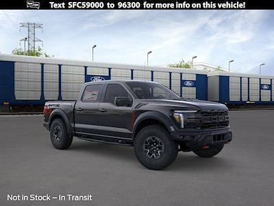 2025 Ford F-150 Raptor SuperCrew for sale #IP-25W0881 - photo 1