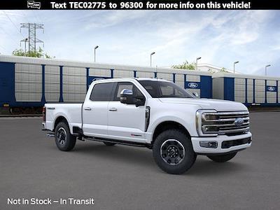 2026 Ford Super Duty F-350 SRW Platinum for sale #IP-26W0003 - photo 1