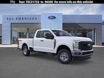 2026 Ford Super Duty F-250 SRW XL for sale #26W0004 - photo 1