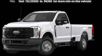 2026 Ford Super Duty F-250 SRW XL for sale #IP-26W0007 - photo 1