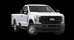 2026 Ford Super Duty F-250 SRW XL for sale #IP-26W0007 - photo 4