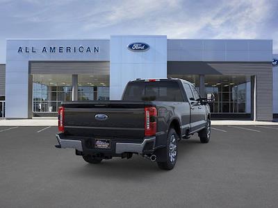 2026 Ford Super Duty F-350 SRW LARIAT for sale #26W0019 - photo 2