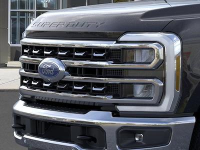2026 Ford Super Duty F-350 SRW LARIAT for sale #IP-26W0019 - photo 2