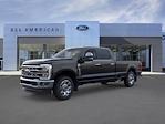 2026 Ford Super Duty F-350 SRW LARIAT for sale #IP-26W0019 - photo 4