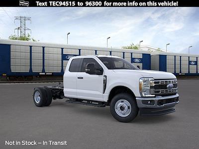 2026 Ford Super Duty F-350 DRW XL for sale #IP-26W0032 - photo 1