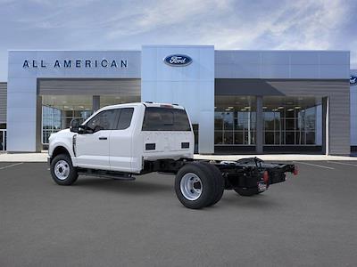 New 2026 Ford F-350 - photo 1