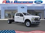 2026 Ford Super Duty F-350 DRW XL for sale #26W0032 - photo 1
