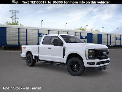 2026 Ford Super Duty F-250 SRW XL for sale #IP-26W0133 - photo 1