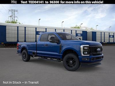 2026 Ford Super Duty F-250 SRW XL for sale #IP-26W0134 - photo 1