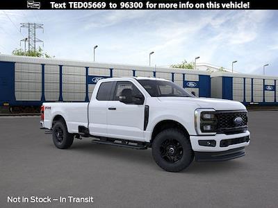 2026 Ford Super Duty F-250 SRW XL for sale #IP-26W0135 - photo 1
