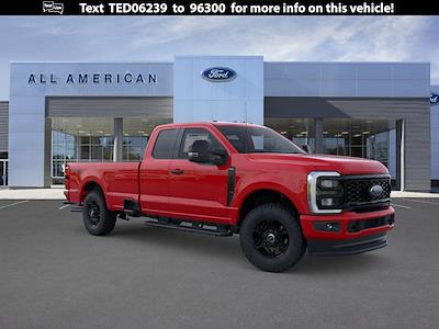 2026 Ford Super Duty F-250 SRW XL for sale #26W0136 - photo 1