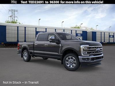 2026 Ford Super Duty F-350 SRW LARIAT for sale #IP-26W0148 - photo 1