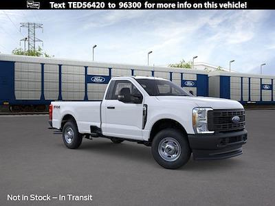 2026 Ford Super Duty F-250 SRW XL for sale #IP-26W0185 - photo 1