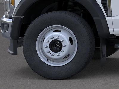 New 2026 Ford F-600 - photo 1