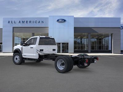 New 2026 Ford F-600 - photo 1