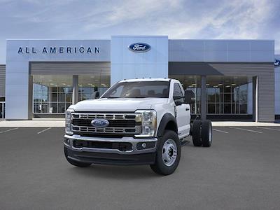 New 2026 Ford F-600 - photo 1
