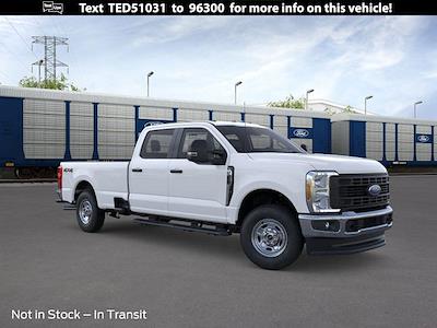 2026 Ford Super Duty F-250 SRW XL for sale #IP-26W0211 - photo 1
