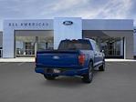 New 2026 Ford F-150 STX SuperCrew Cab for sale #26W0219 - photo 15