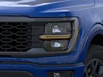 New 2026 Ford F-150 STX SuperCrew Cab for sale #26W0219 - photo 21