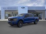 New 2026 Ford F-150 STX SuperCrew Cab for sale #26W0219 - photo 2