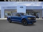 New 2026 Ford F-150 STX SuperCrew Cab for sale #IP-26W0232 - photo 22