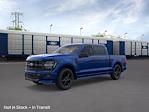 New 2026 Ford F-150 STX SuperCrew Cab for sale #IP-26W0232 - photo 2