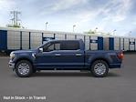 New 2026 Ford F-150 Lariat SuperCrew Cab for sale #IP-26W0234 - photo 4