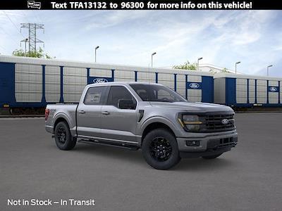 New 2026 Ford F-150 XLT SuperCrew Cab for sale #IP-26W0252 - photo 1