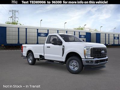 New 2026 Ford F-250 XL Regular Cab for sale #IP-26W0267 - photo 1
