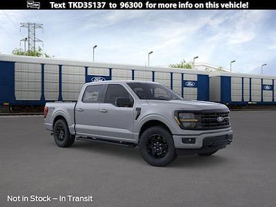 2026 Ford F-150 XLT for sale #IP-26W0268 - photo 1
