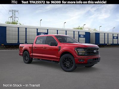 New 2026 Ford F-150 XLT SuperCrew Cab for sale #IP-26W0280 - photo 1
