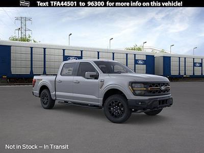 New 2026 Ford F-150 Tremor SuperCrew Cab for sale #IP-26W0283 - photo 1