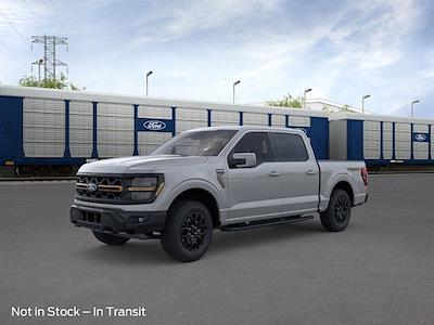 New 2026 Ford F-150 Tremor SuperCrew Cab for sale #IP-26W0283 - photo 1