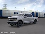 New 2026 Ford F-150 Tremor SuperCrew Cab for sale #IP-26W0283 - photo 1