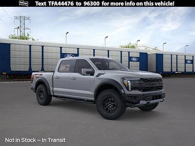 New 2026 Ford F-150 Raptor SuperCrew Cab for sale #IP-26W0285 - photo 1