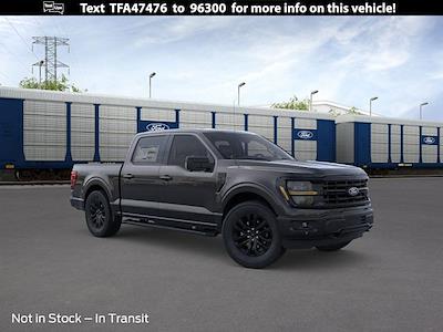 New 2026 Ford F-150 - photo 1