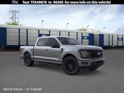New 2026 Ford F-150 - photo 1