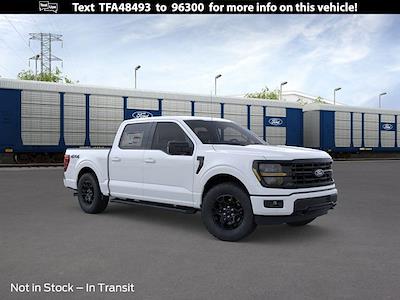 New 2026 Ford F-150 - photo 1