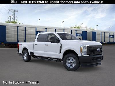 2026 Ford Super Duty F-350 SRW XL for sale #IP-26W0307 - photo 1